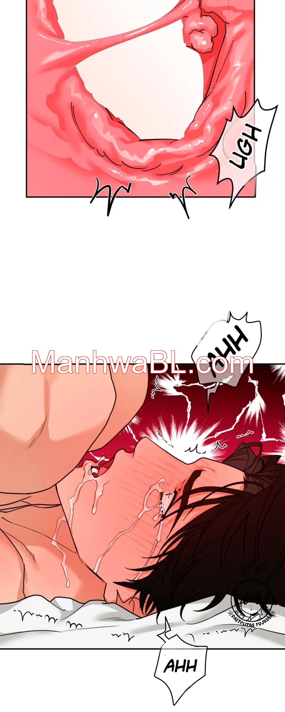 Empatía - Capítulo 22 manhwa
