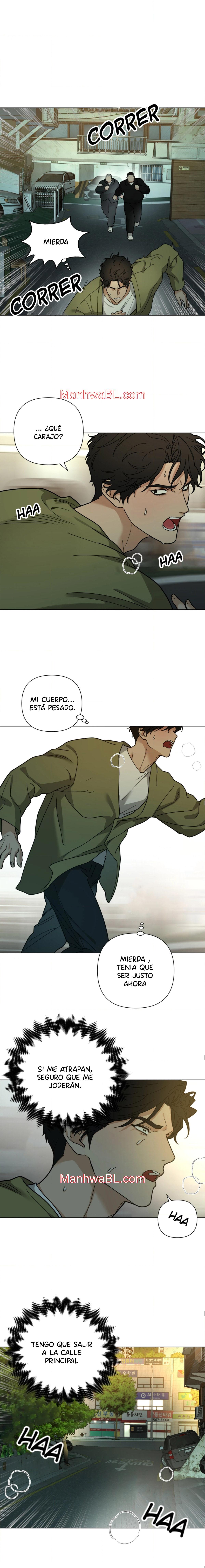 Empatía - Capítulo 20 2 manhwa