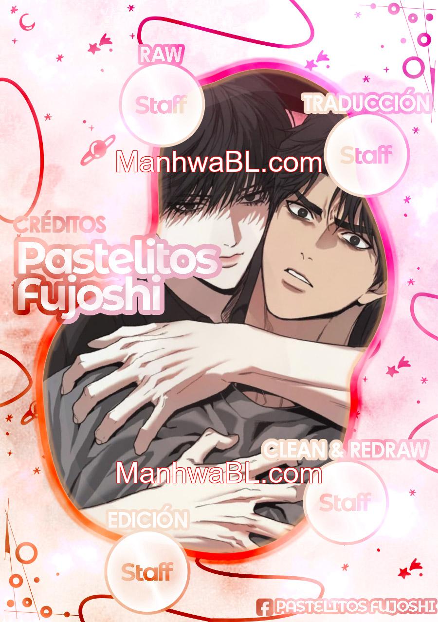 Empatía - Capítulo 14 manhwa