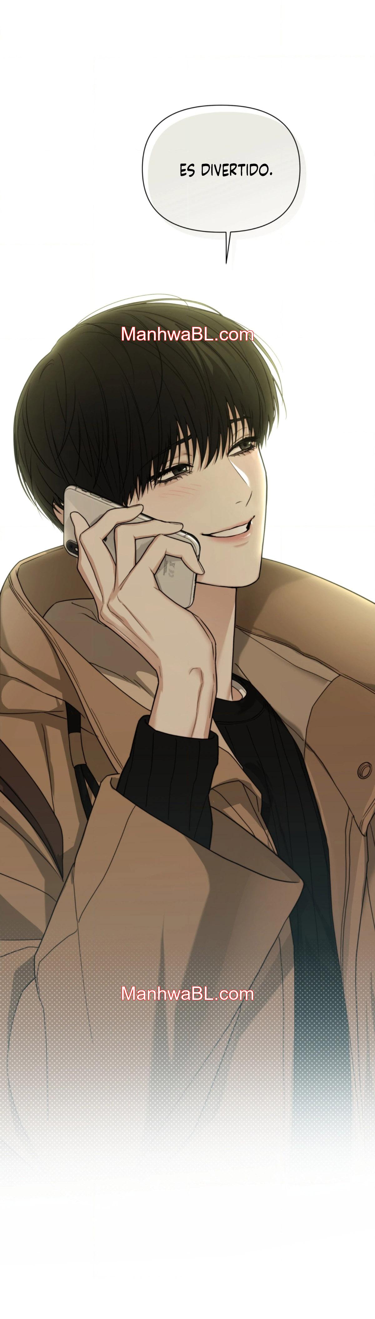 Empatía - Capítulo 04 manhwa