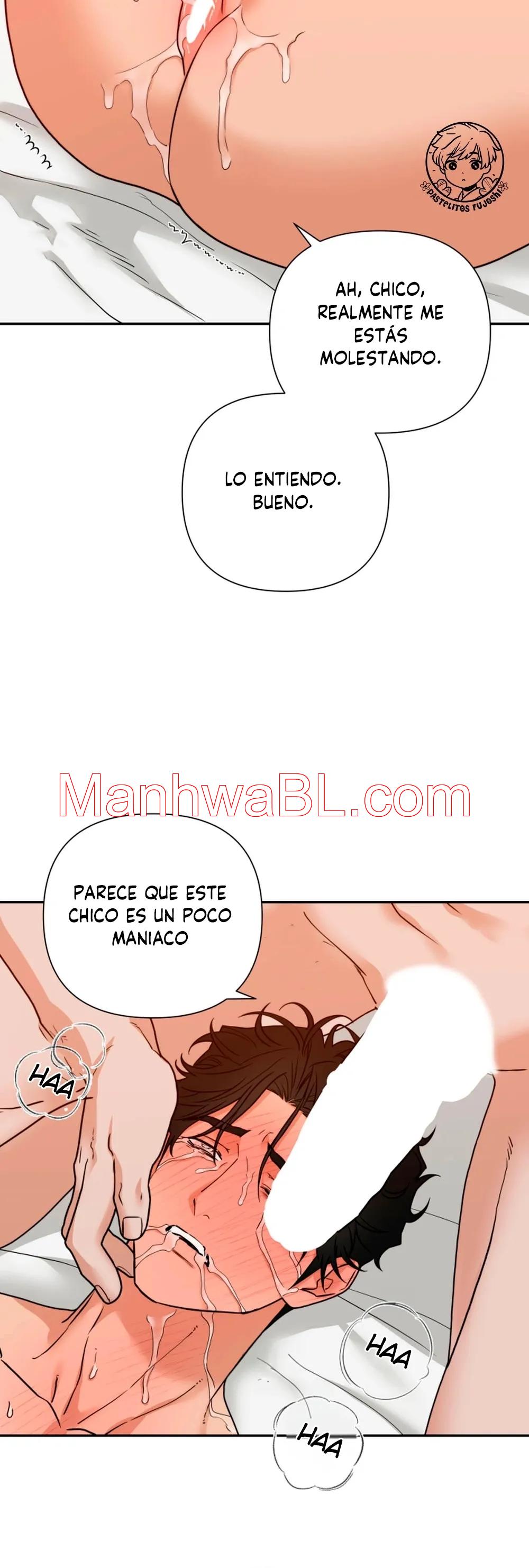 Empatía - Capítulo 22 3 manhwa