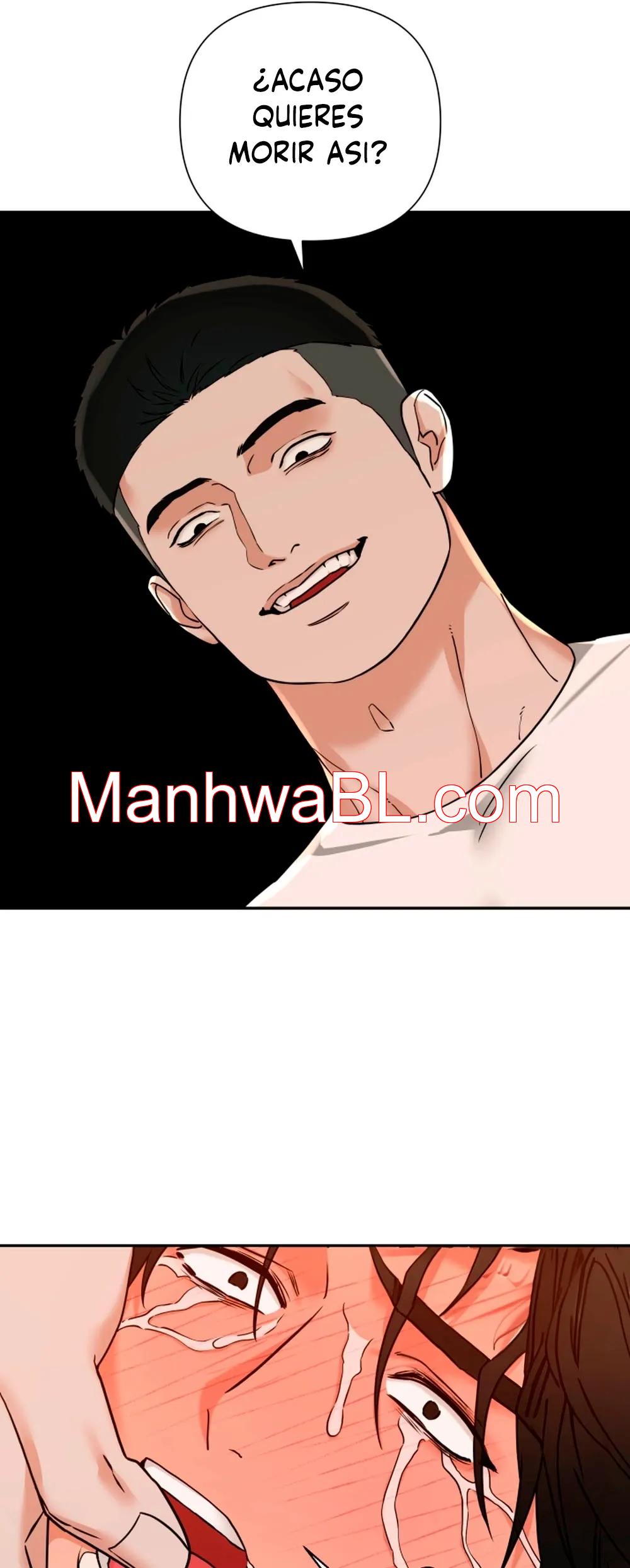Empatía - Capítulo 22 3 manhwa