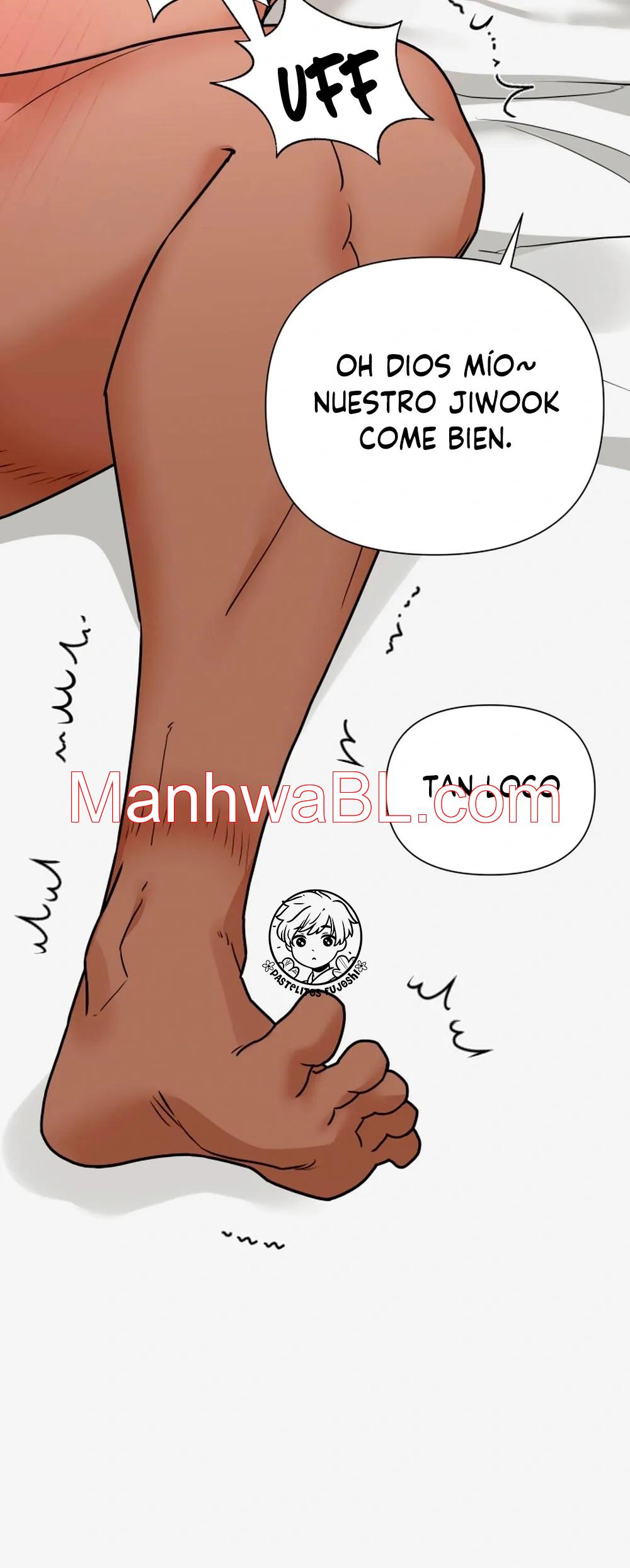 Empatía - Capítulo 22 3 manhwa