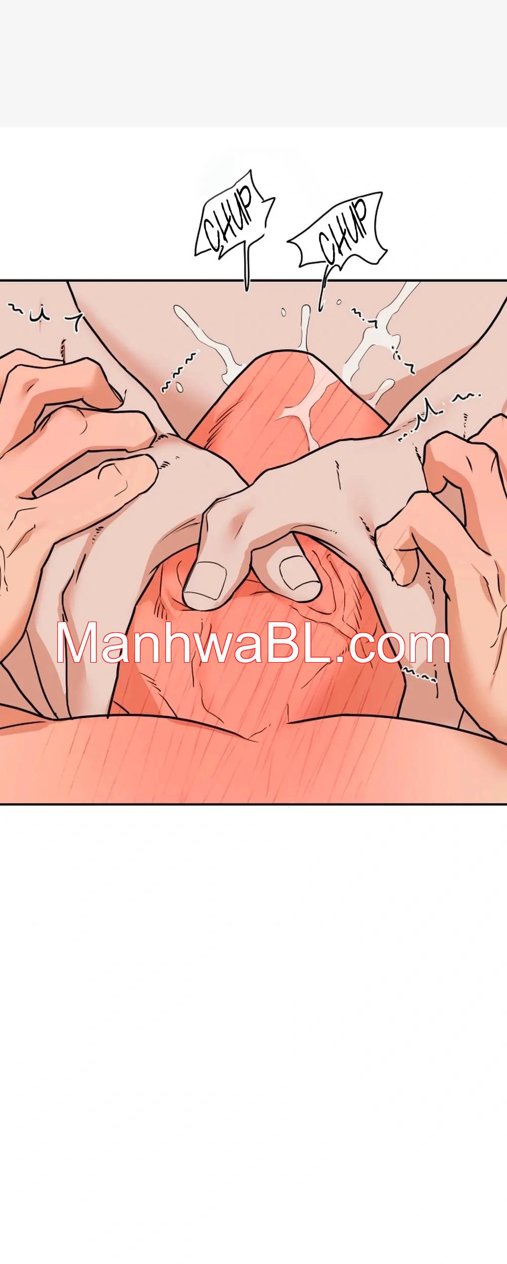 Empatía - Capítulo 22 3 manhwa