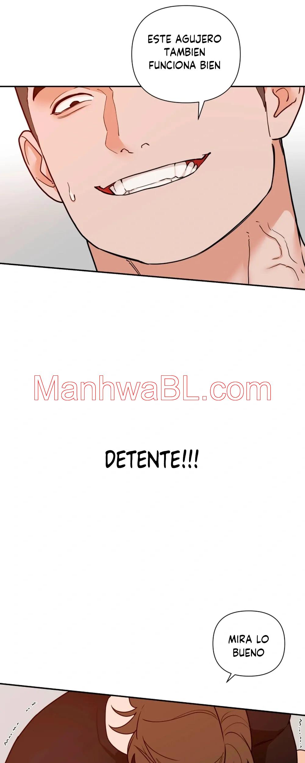Empatía - Capítulo 22 3 manhwa