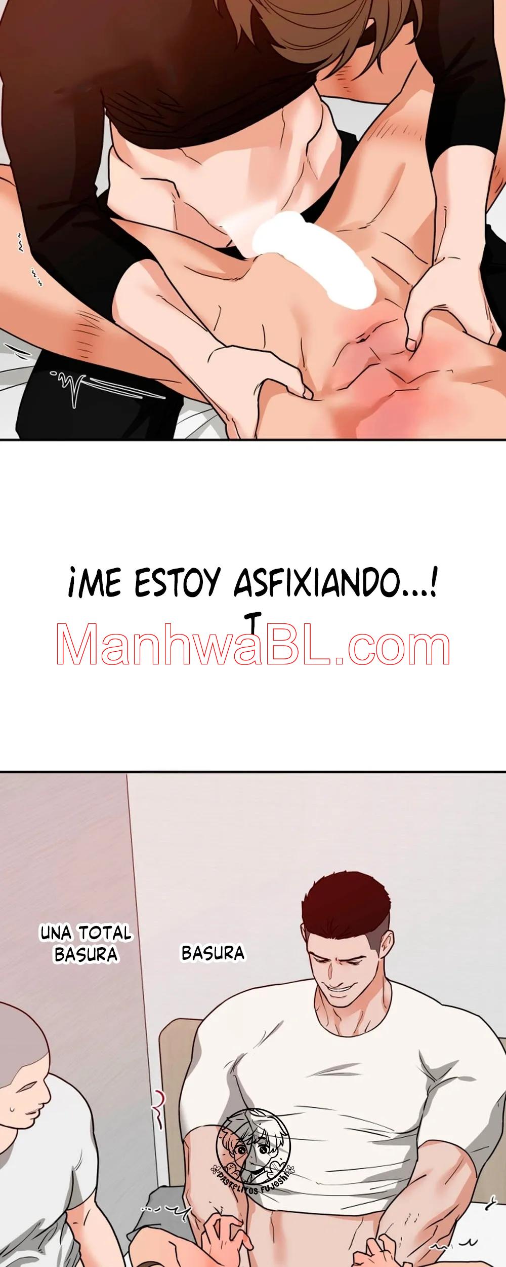 Empatía - Capítulo 22 3 manhwa