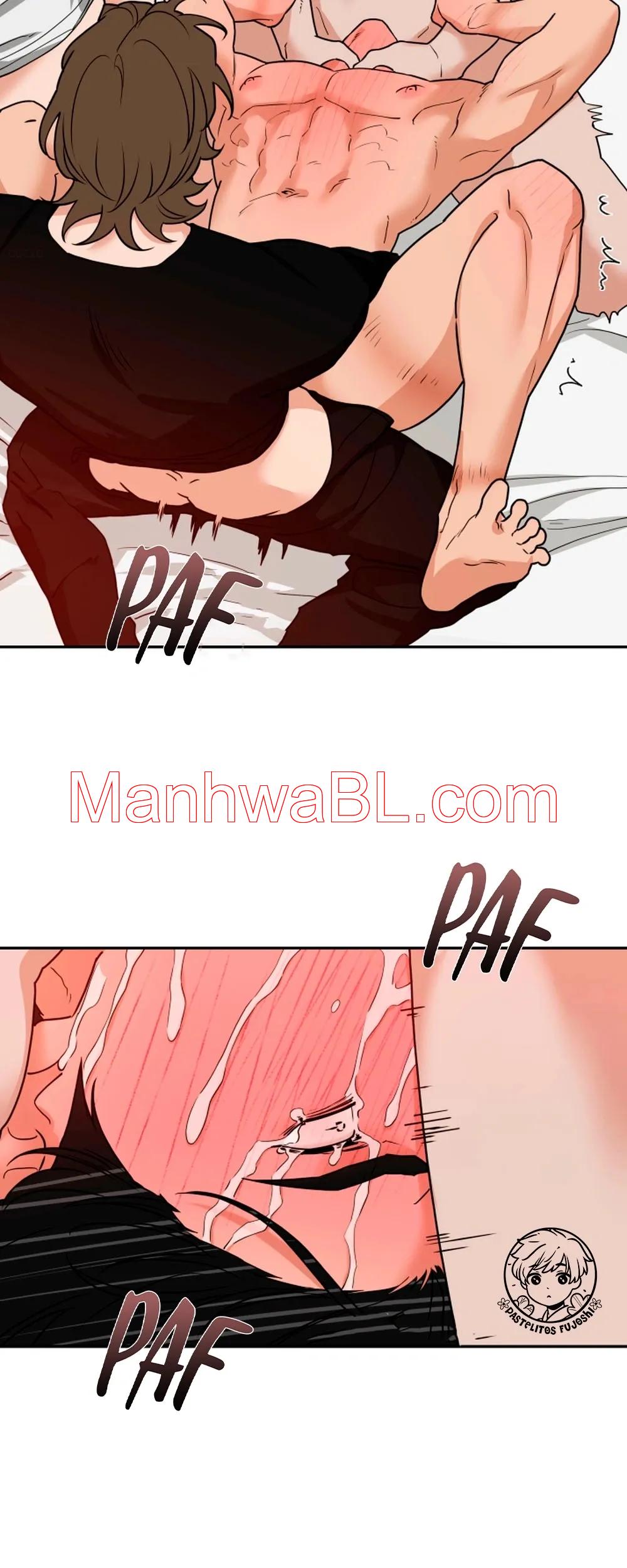 Empatía - Capítulo 22 3 manhwa