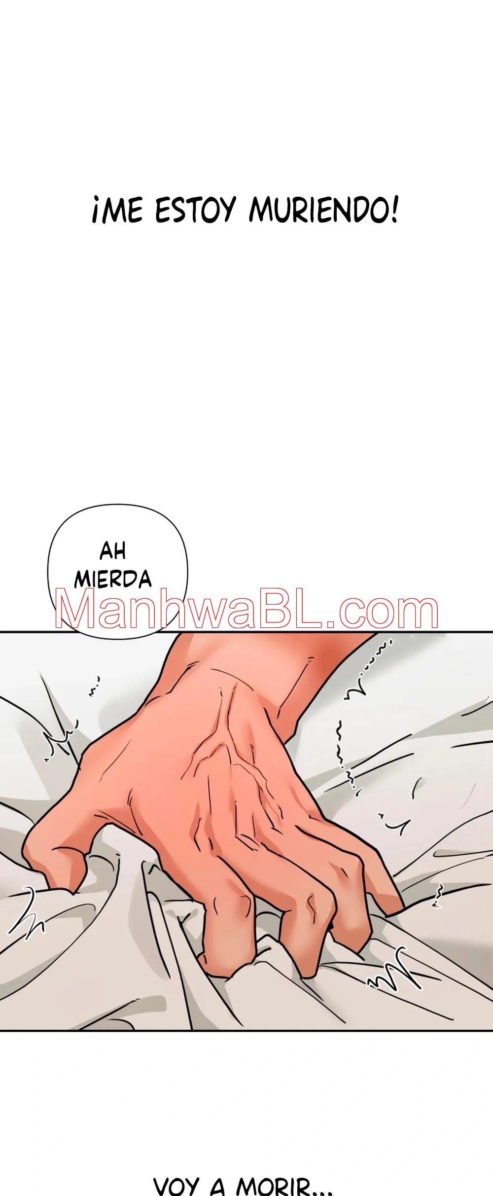 Empatía - Capítulo 22 3 manhwa