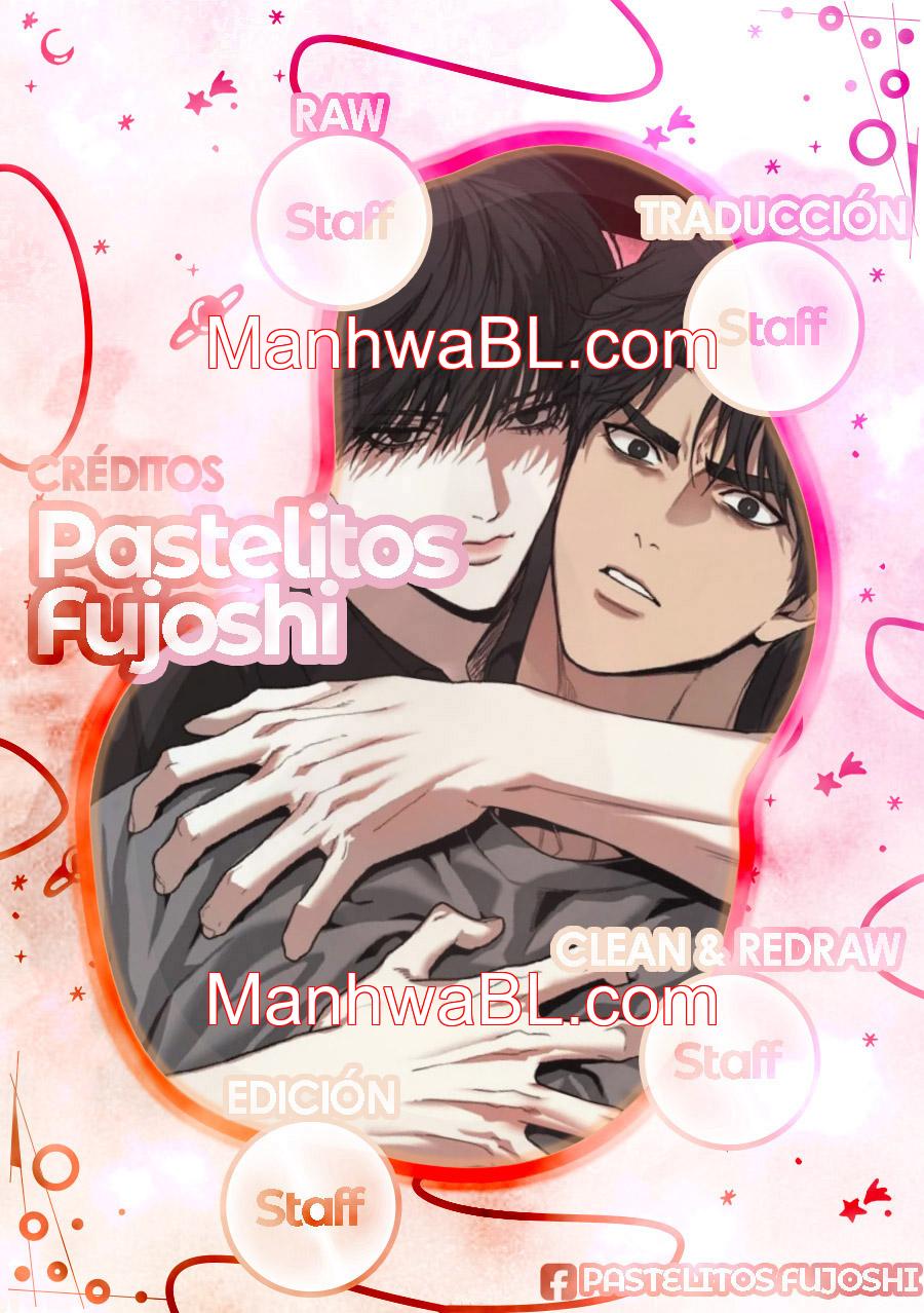 Empatía - Capítulo 17 manhwa