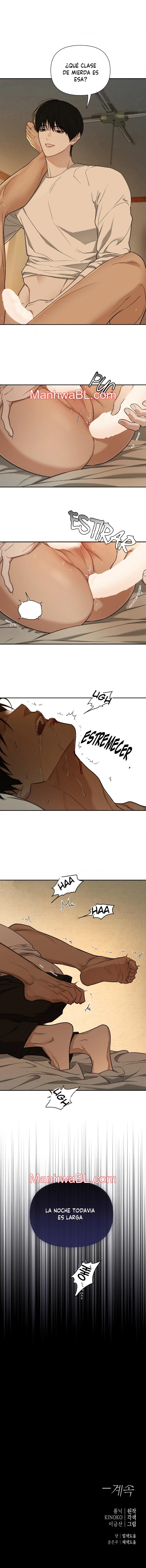 Empatía - Capítulo 02 manhwa
