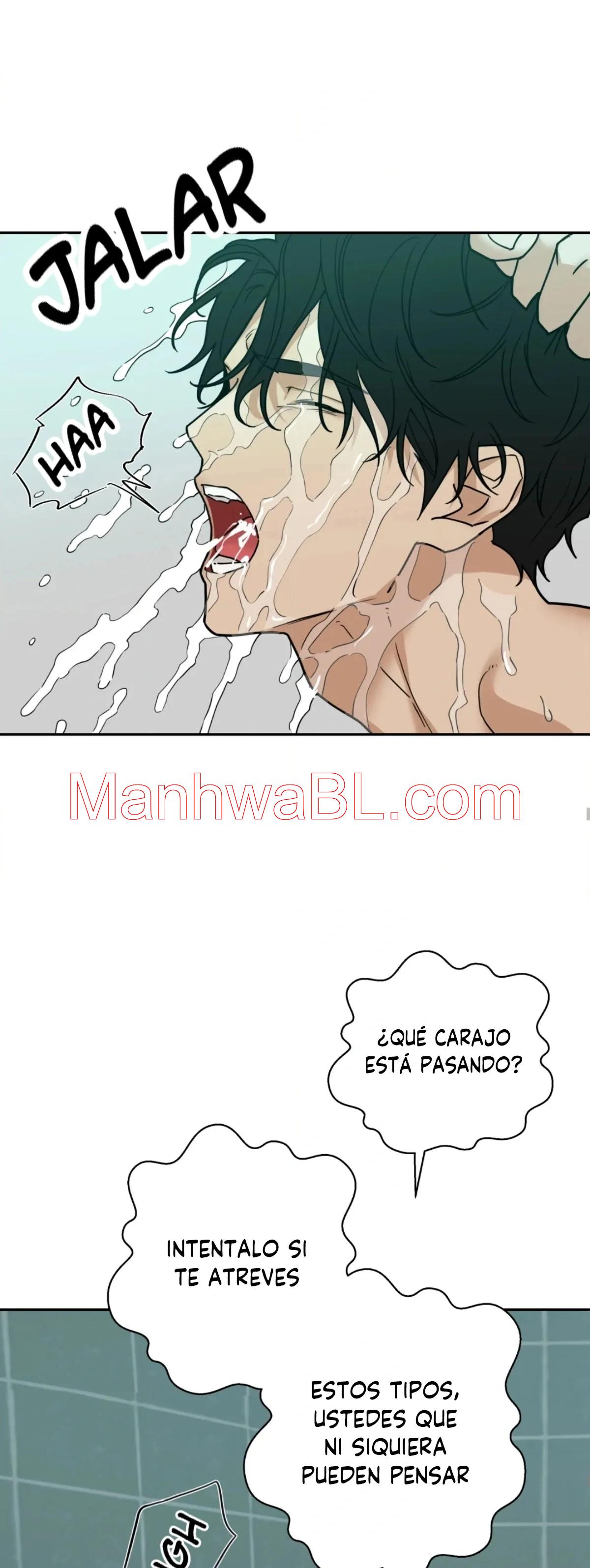 Empatía - Capítulo 21 2 manhwa