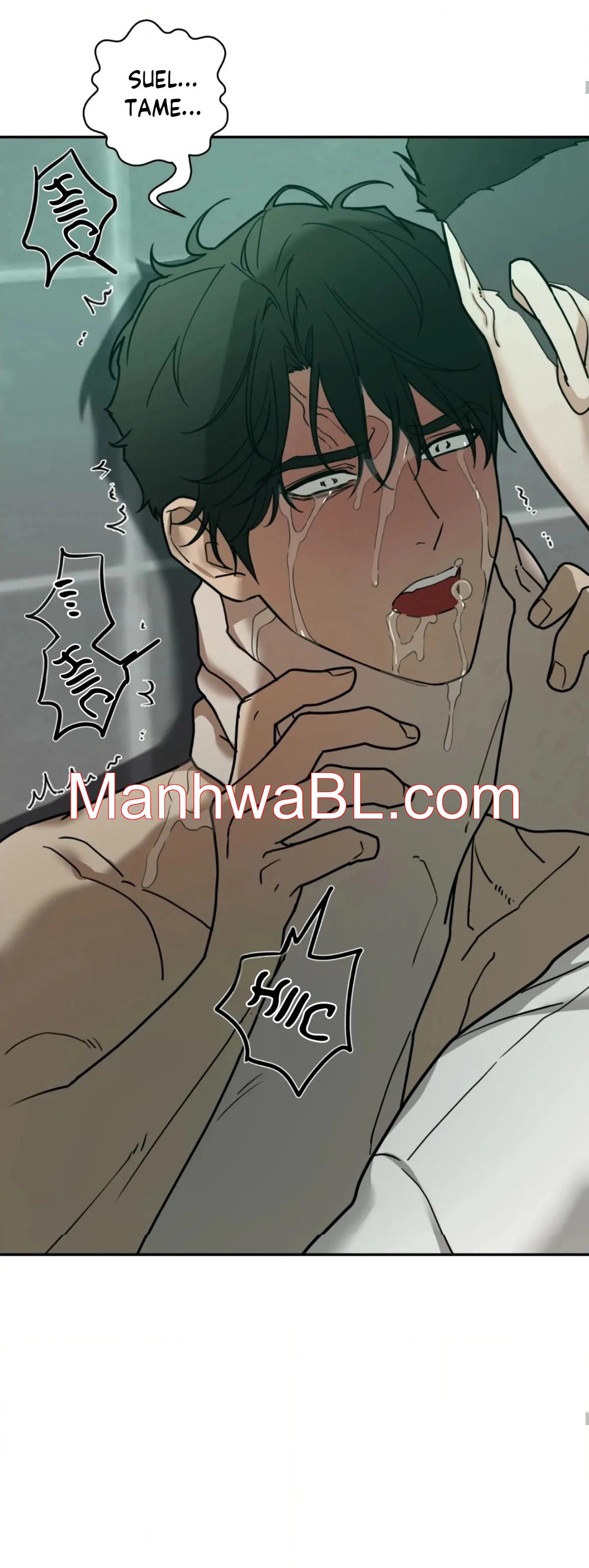 Empatía - Capítulo 21 2 manhwa