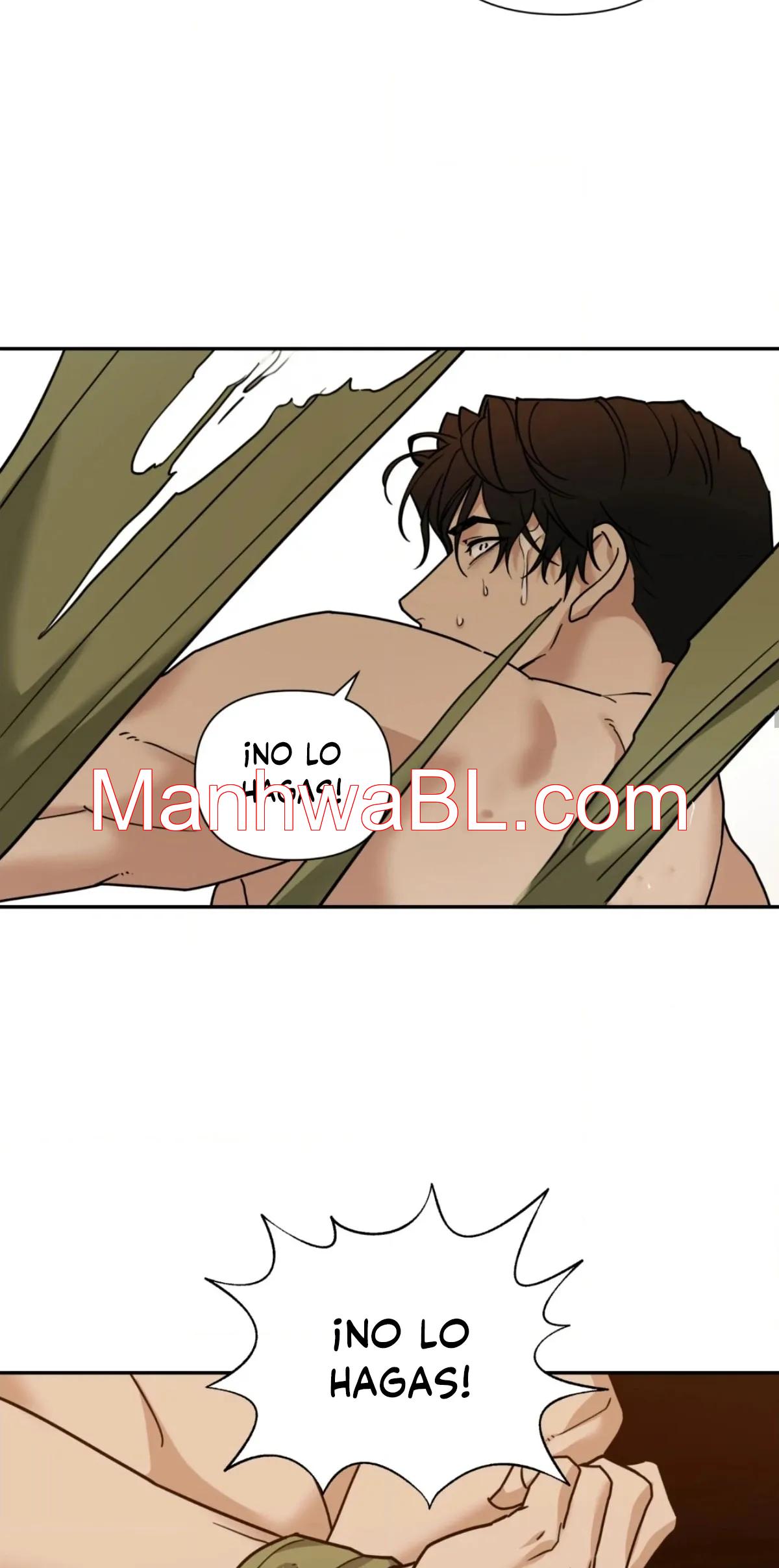 Empatía - Capítulo 21 2 manhwa
