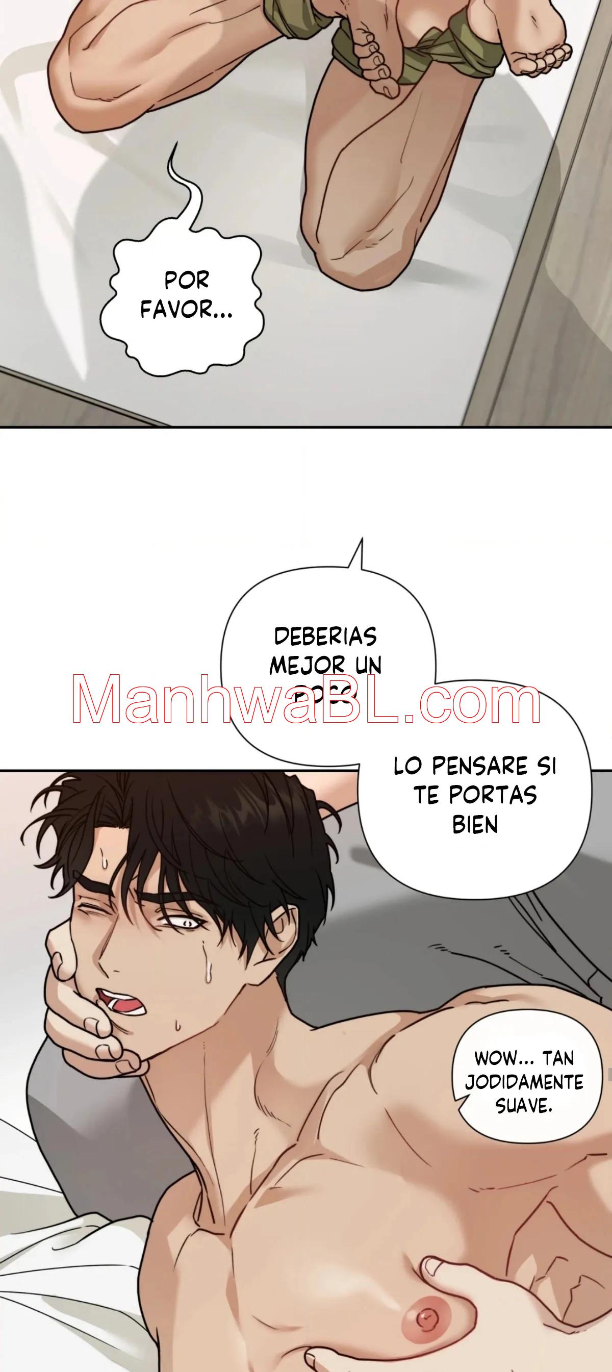 Empatía - Capítulo 21 2 manhwa