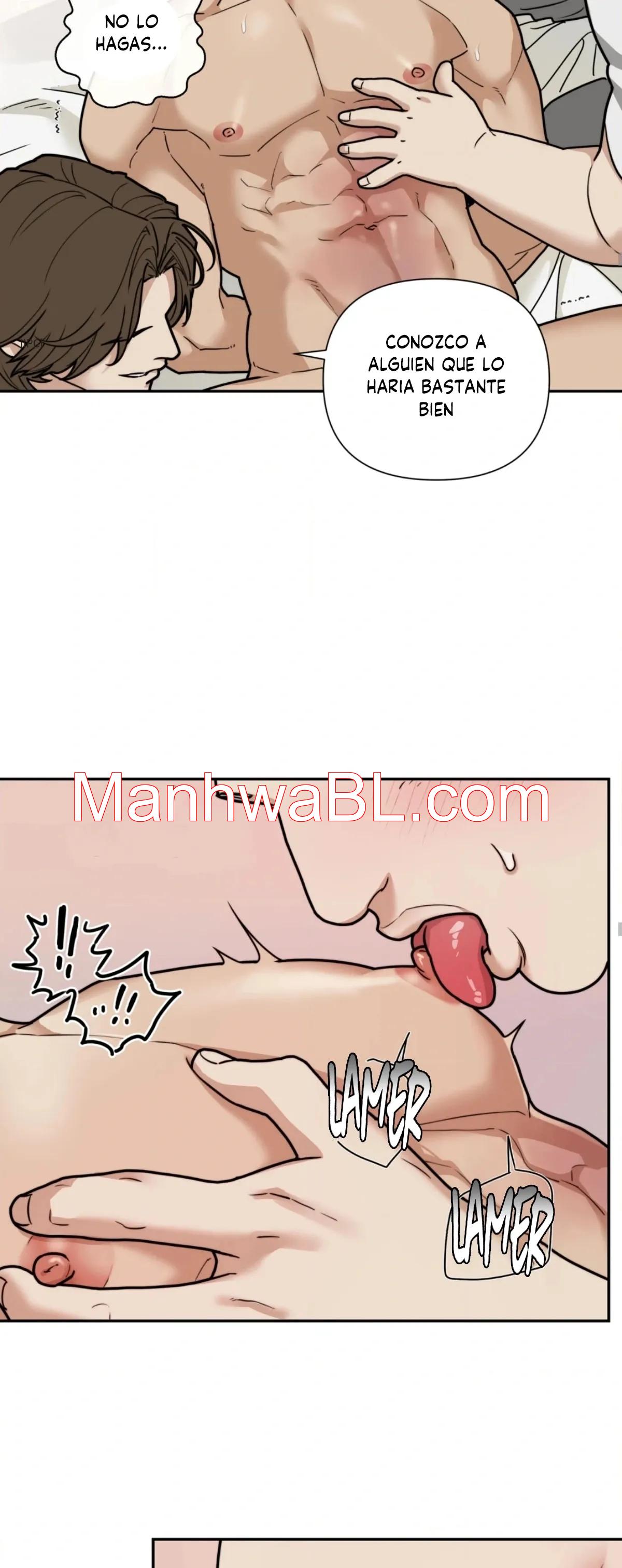 Empatía - Capítulo 21 2 manhwa