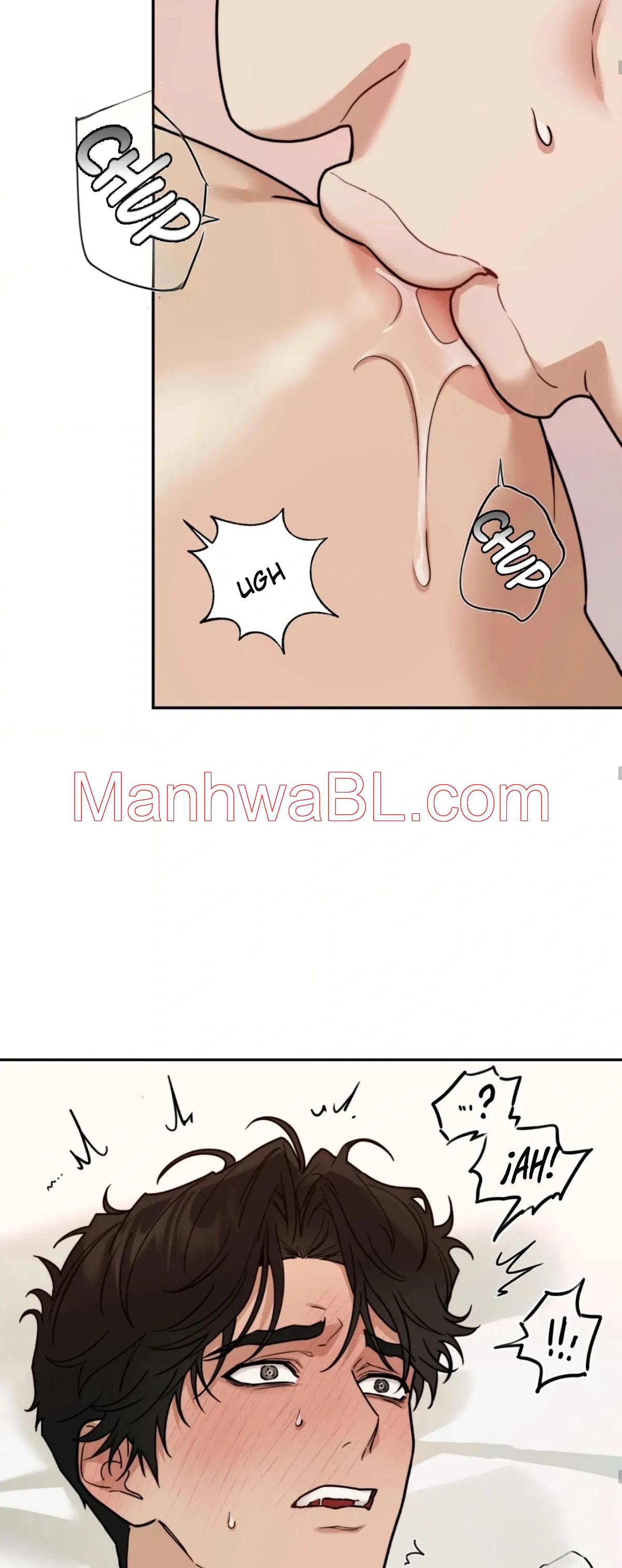 Empatía - Capítulo 21 2 manhwa