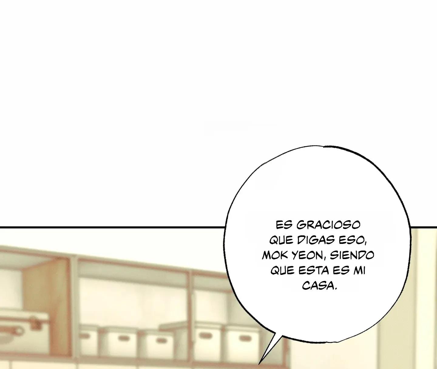 El límite del engaño - Capítulo 25 manhwa