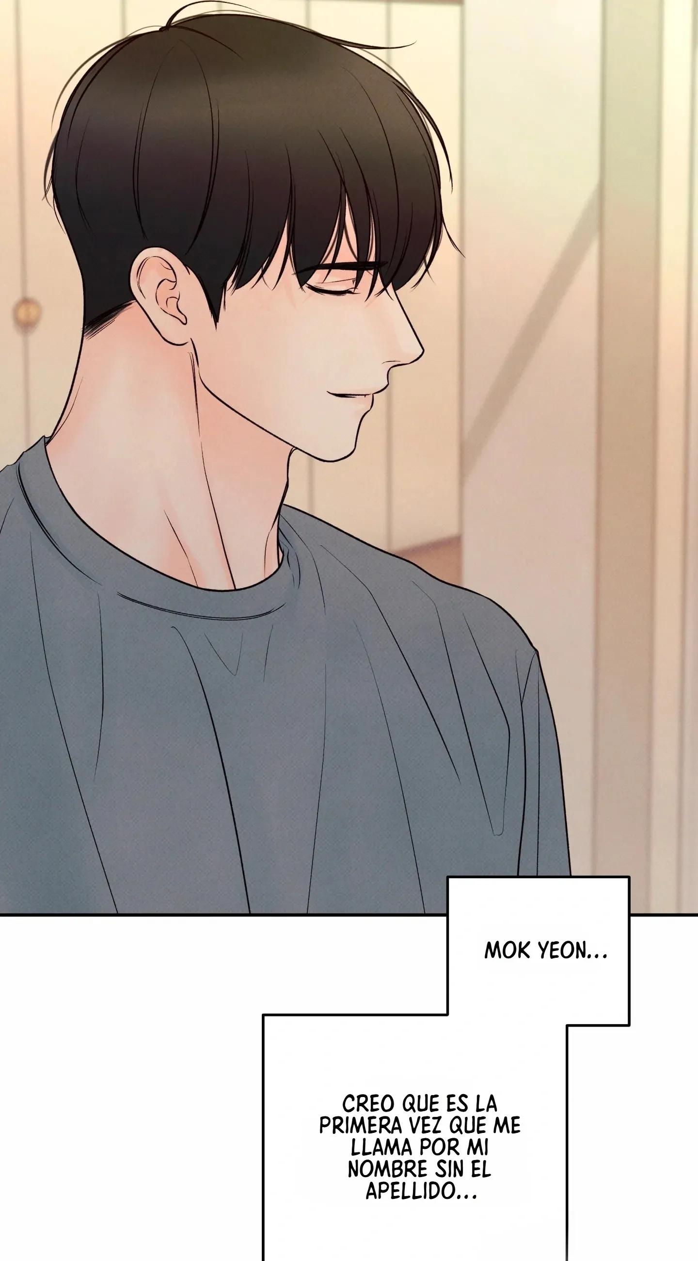 El límite del engaño - Capítulo 25 manhwa