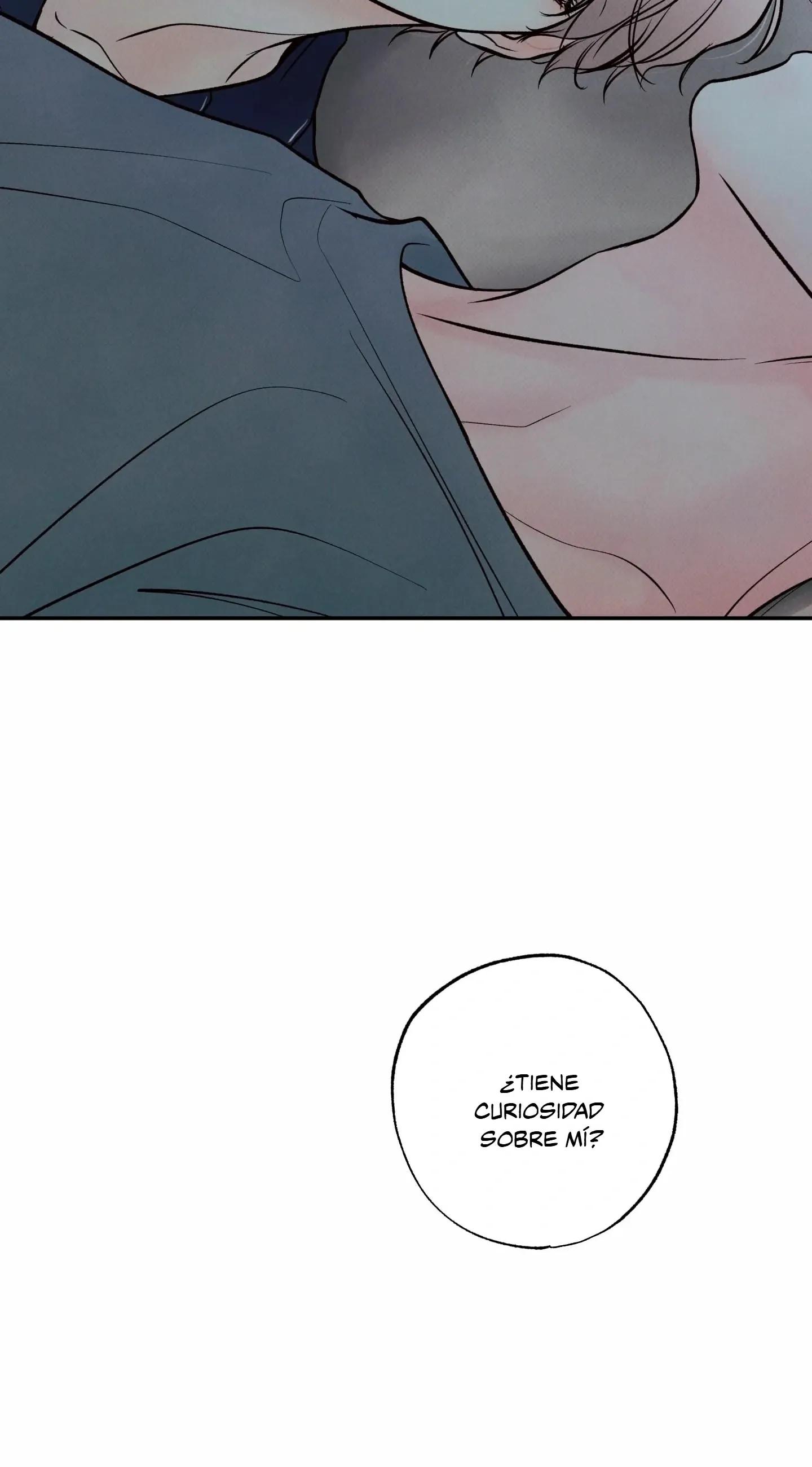 El límite del engaño - Capítulo 25 manhwa