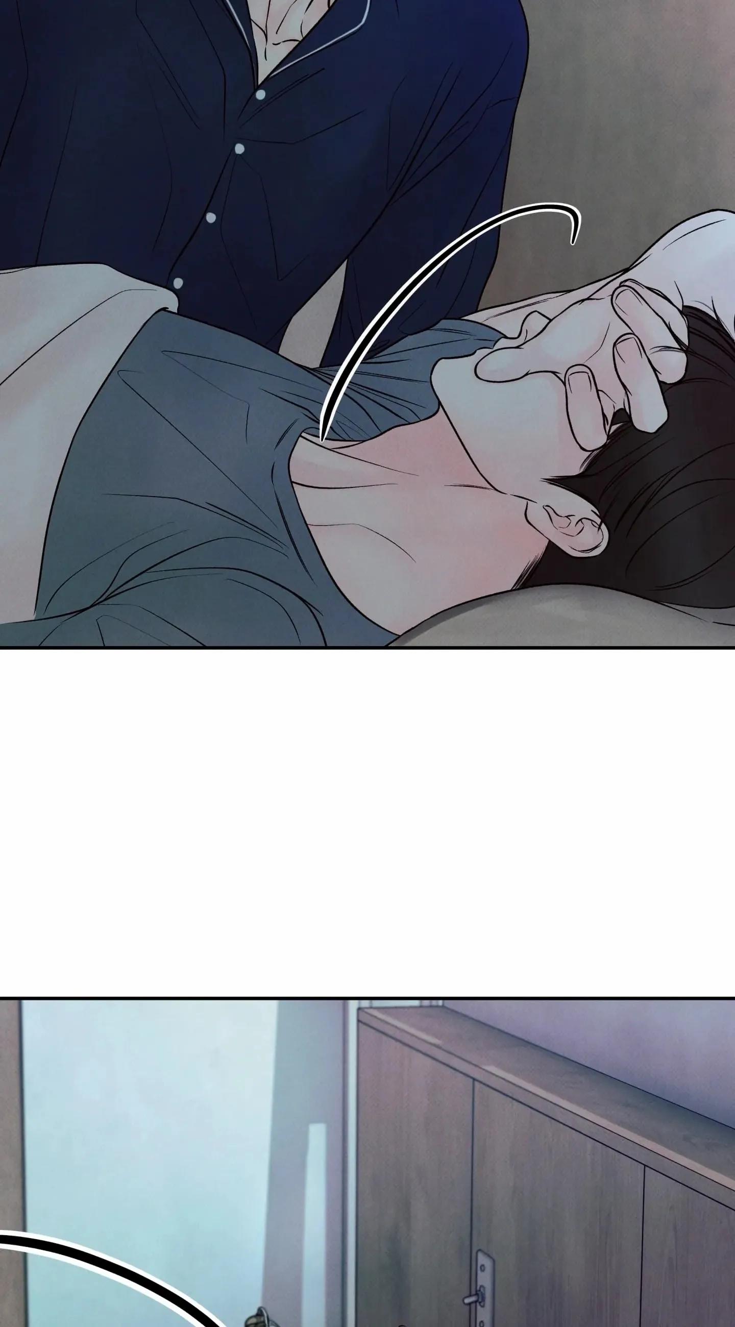 El límite del engaño - Capítulo 25 manhwa