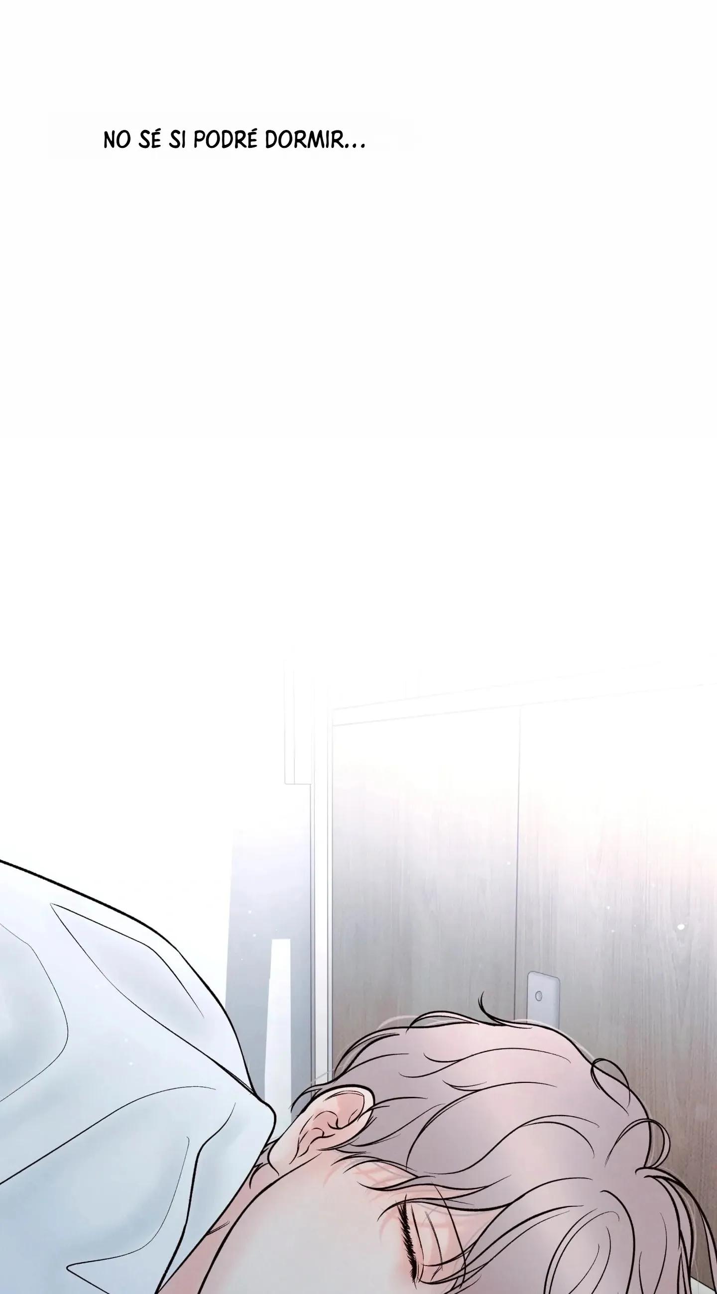El límite del engaño - Capítulo 25 manhwa