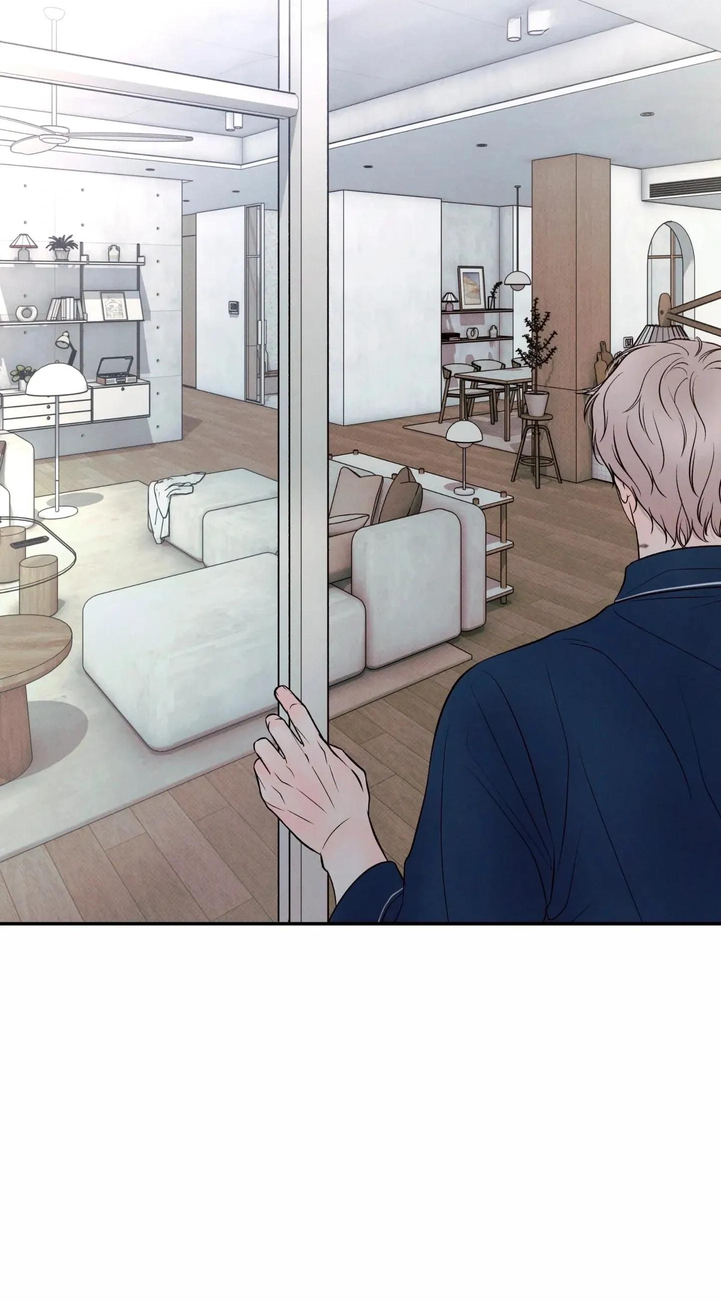 El límite del engaño - Capítulo 25 manhwa