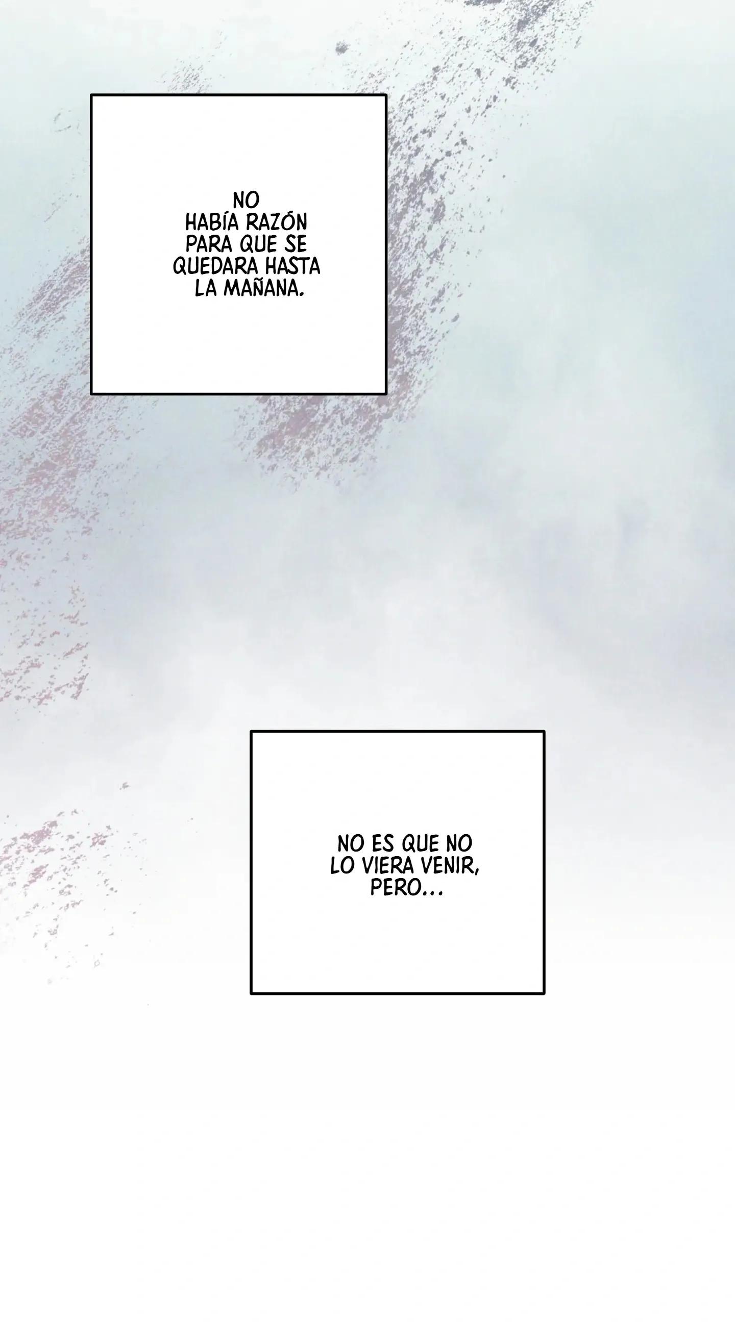 El límite del engaño - Capítulo 25 manhwa