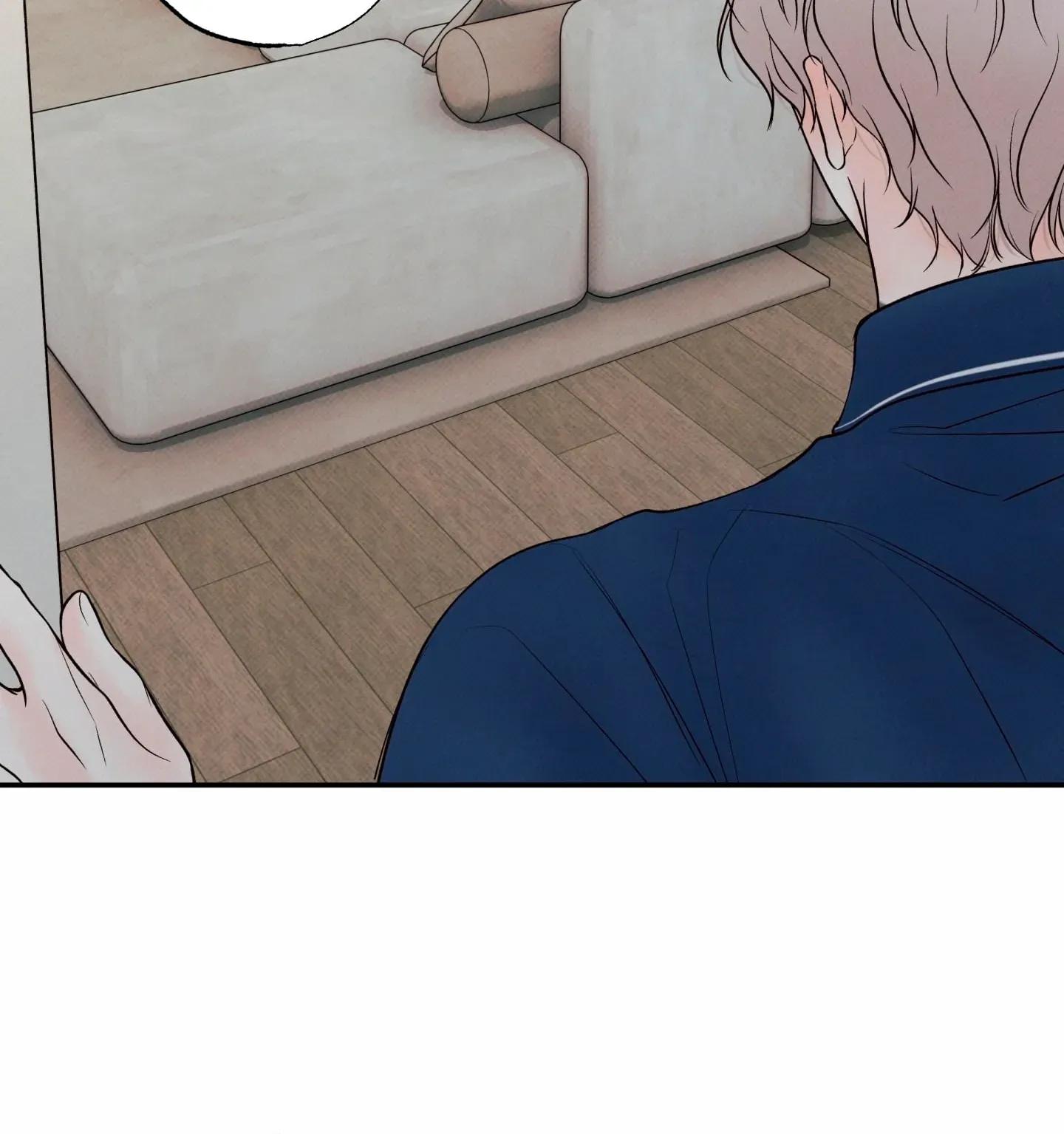 El límite del engaño - Capítulo 25 manhwa