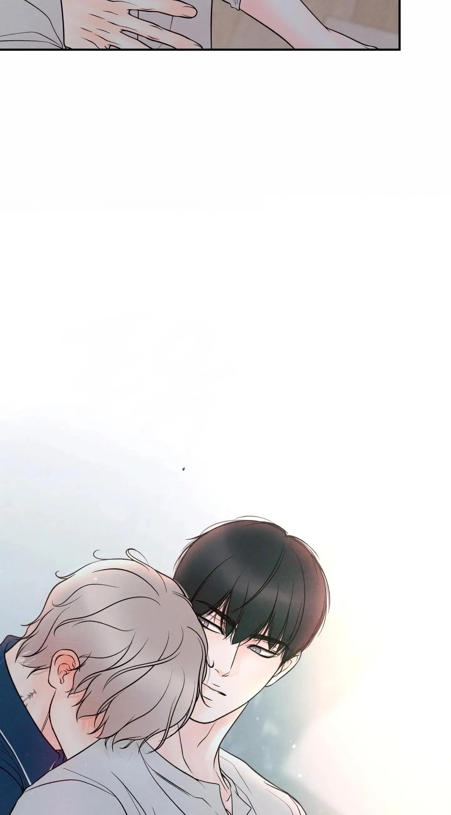 El límite del engaño - Capítulo 25 manhwa