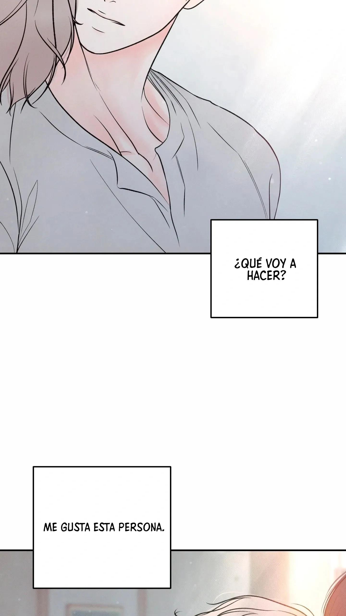 El límite del engaño - Capítulo 25 manhwa