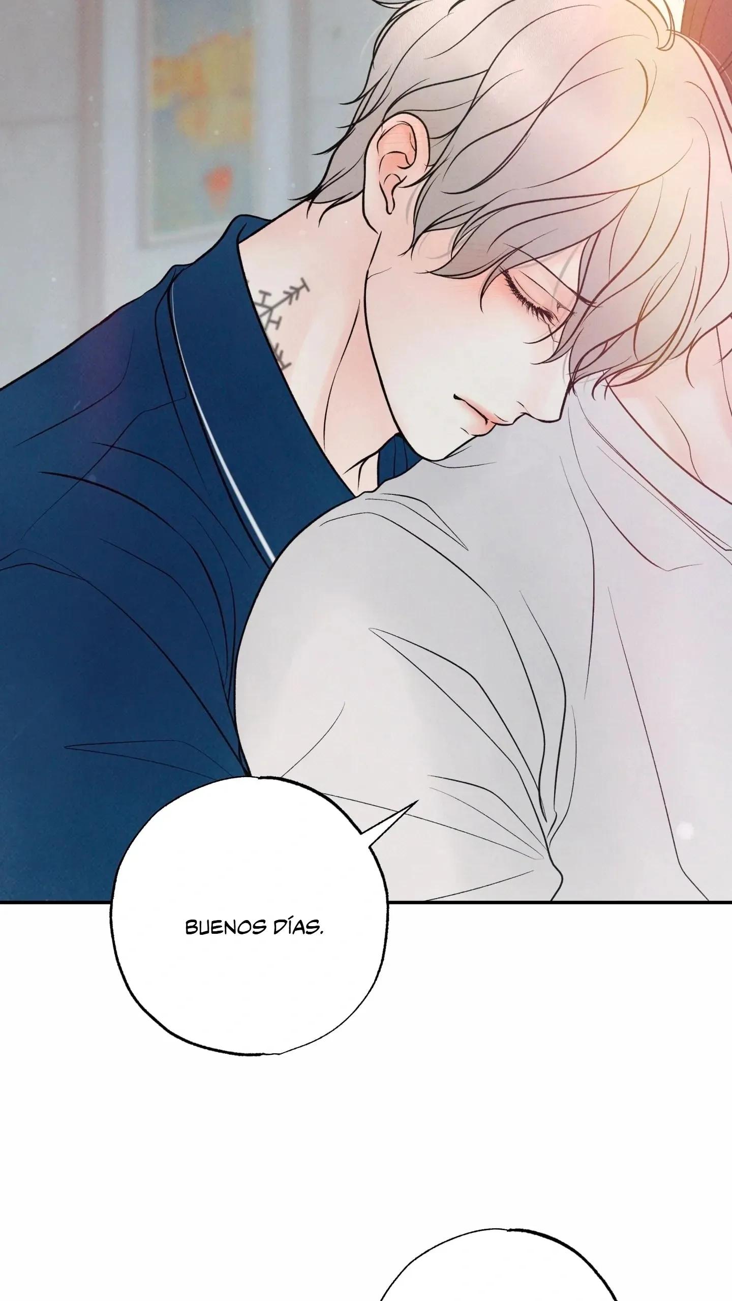 El límite del engaño - Capítulo 25 manhwa