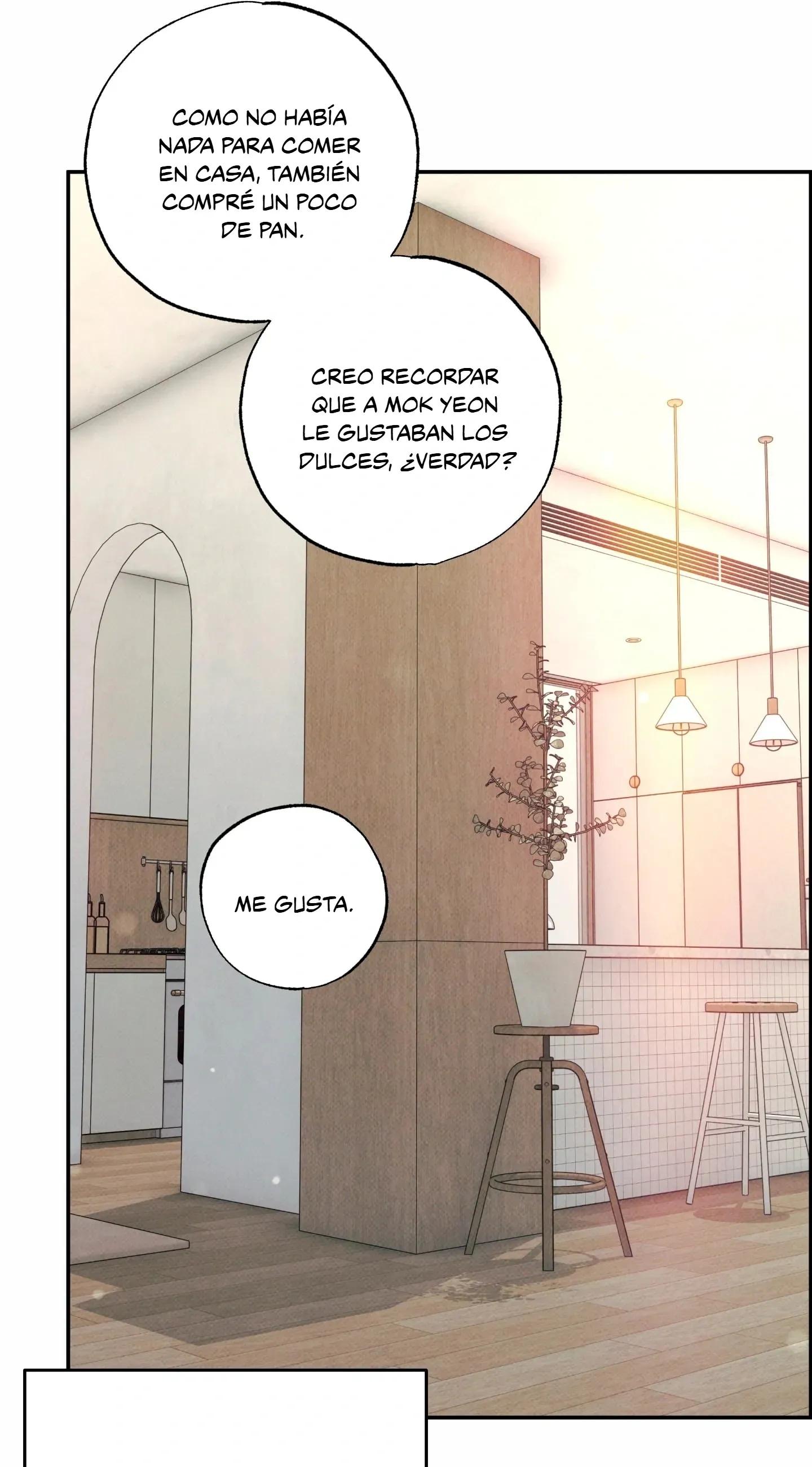 El límite del engaño - Capítulo 25 manhwa
