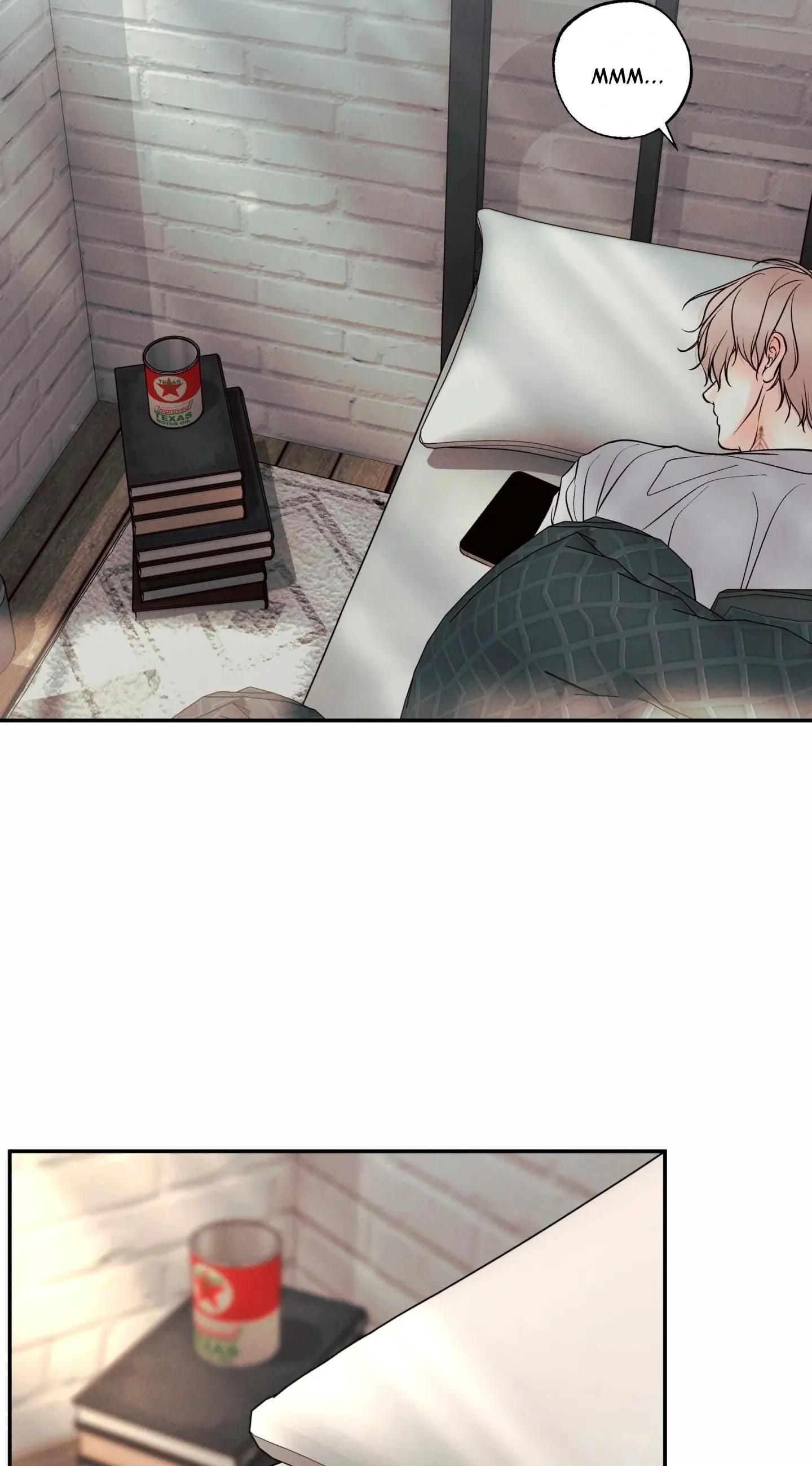 El límite del engaño - Capítulo 25 manhwa