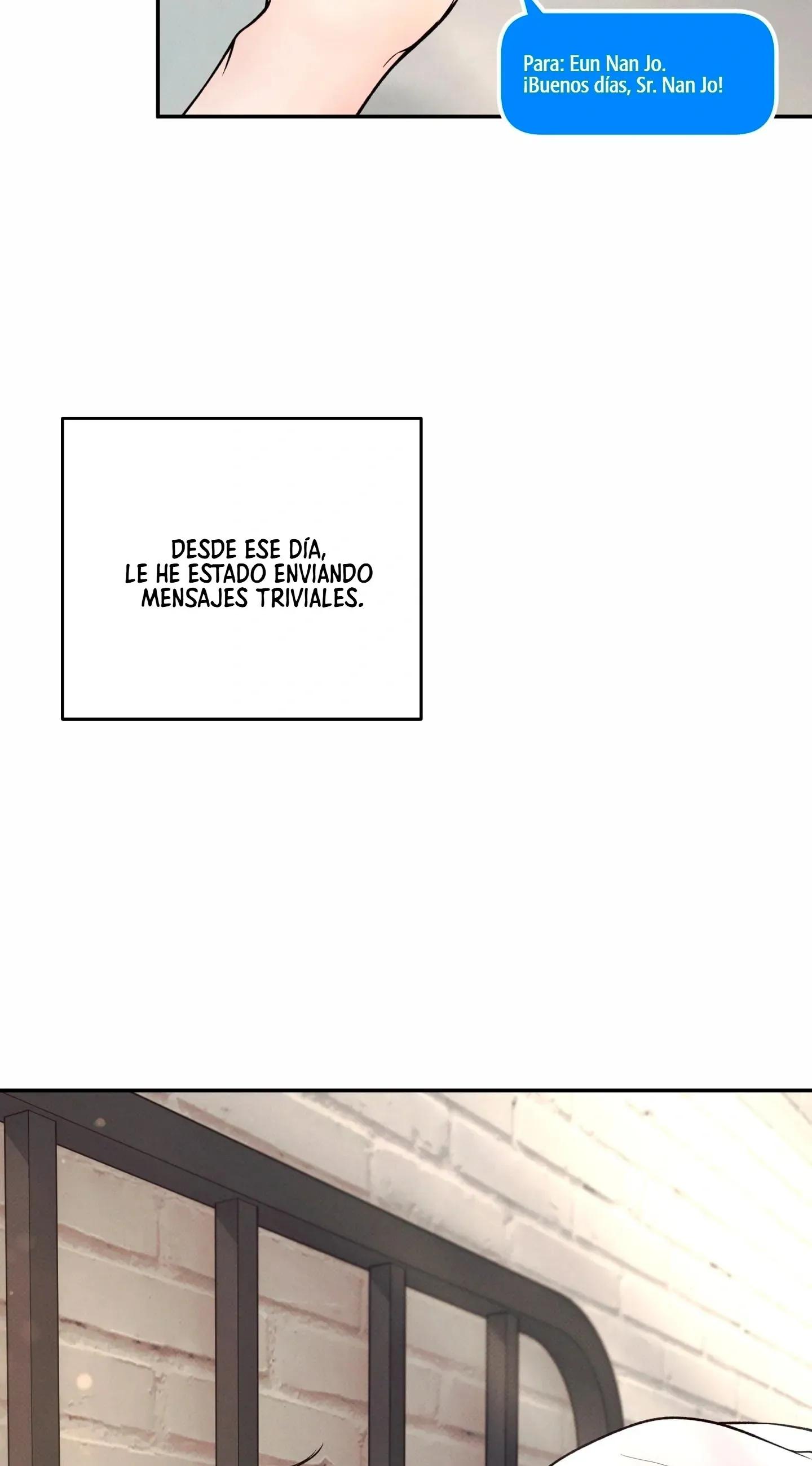 El límite del engaño - Capítulo 25 manhwa