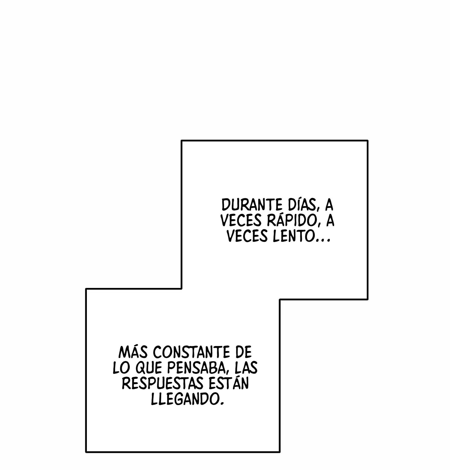 El límite del engaño - Capítulo 25 manhwa