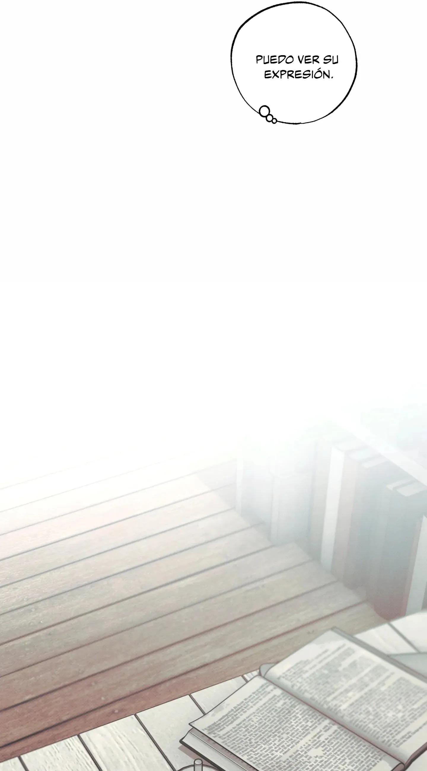 El límite del engaño - Capítulo 25 manhwa