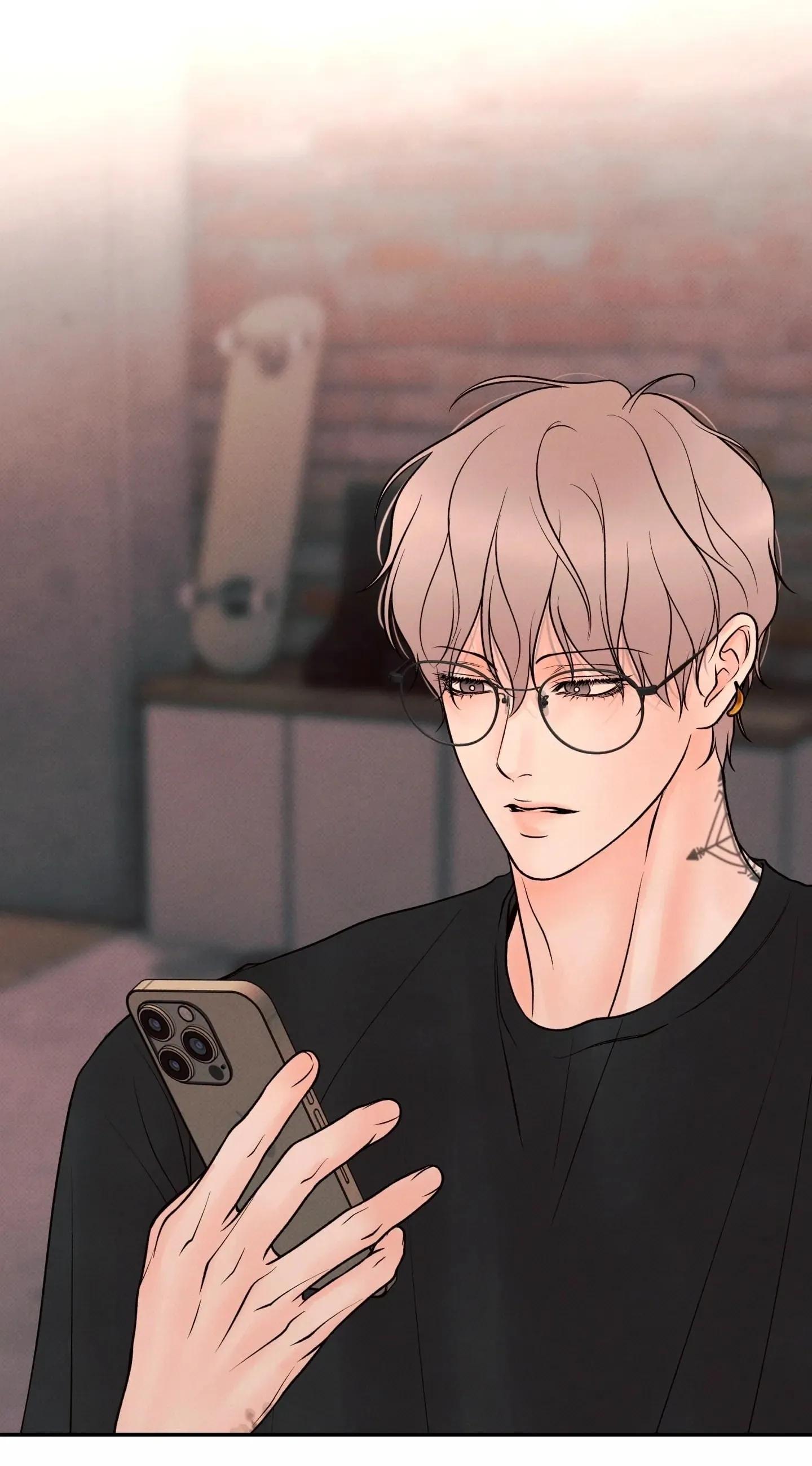El límite del engaño - Capítulo 25 manhwa