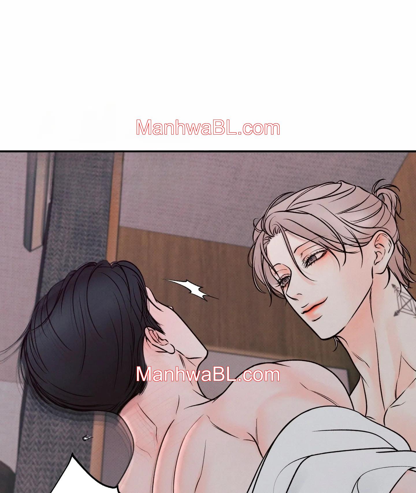 El límite del engaño - Capítulo 19 3 manhwa