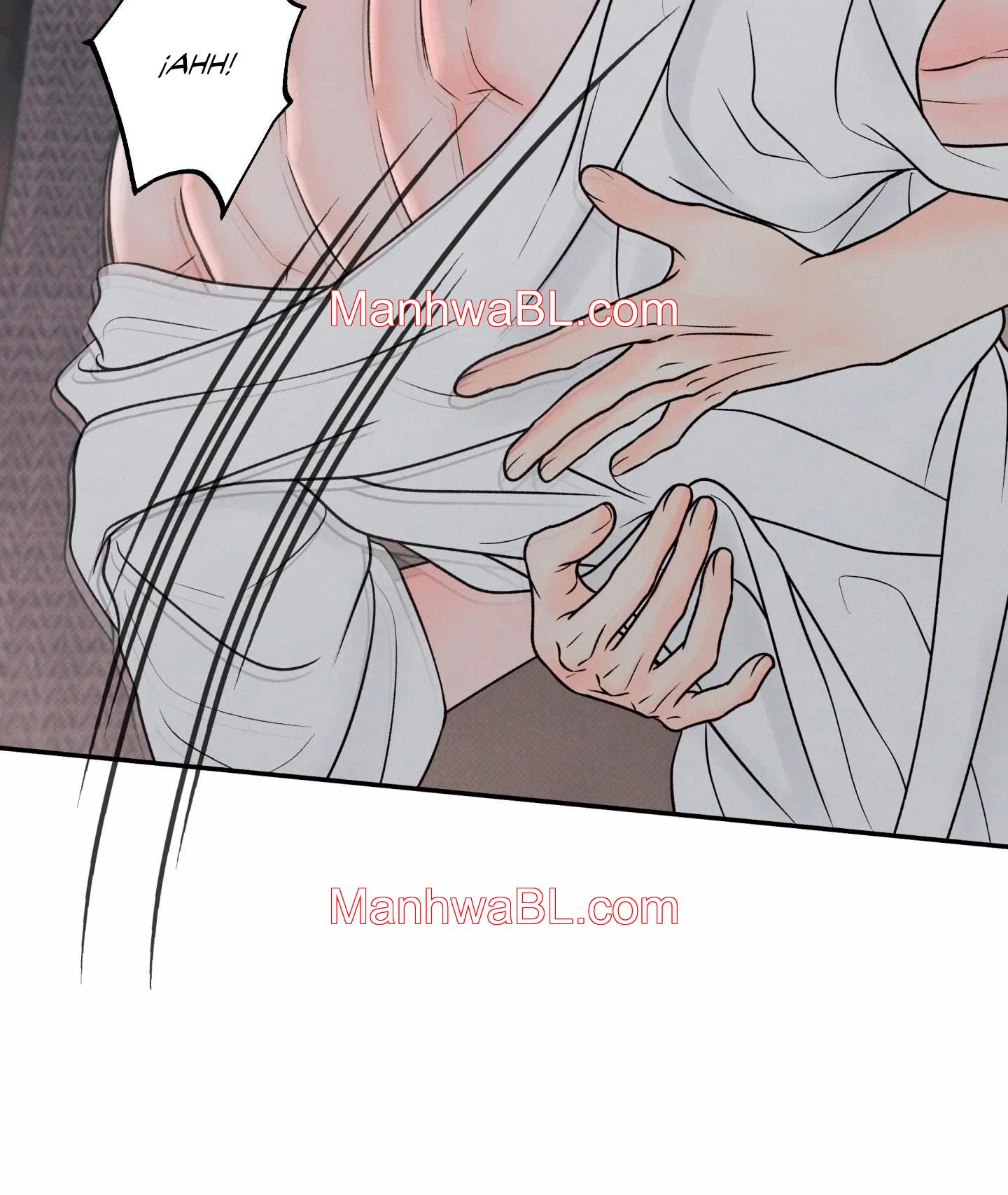 El límite del engaño - Capítulo 19 3 manhwa