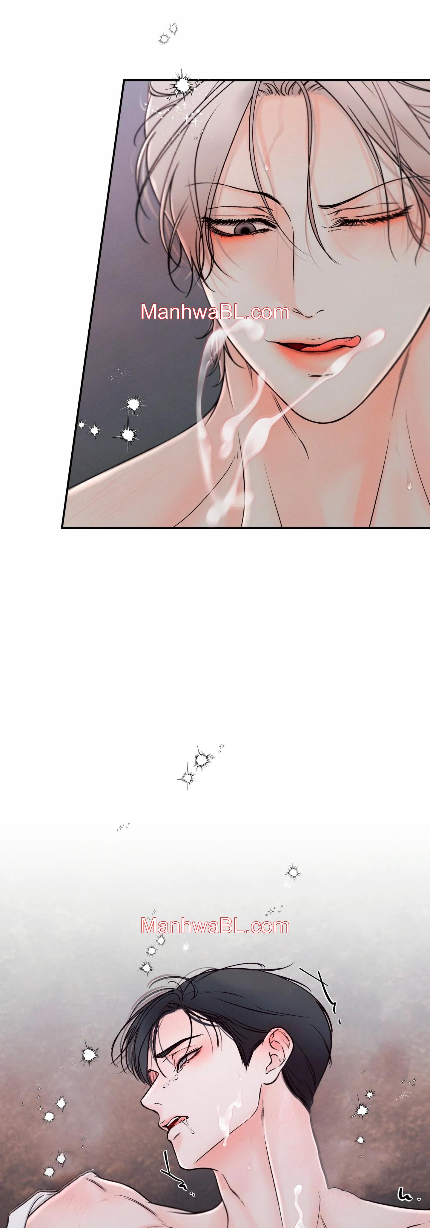 El límite del engaño - Capítulo 19 3 manhwa
