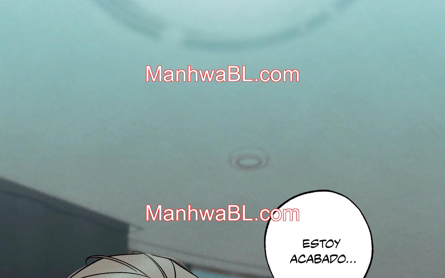 El límite del engaño - Capítulo 21 3 manhwa