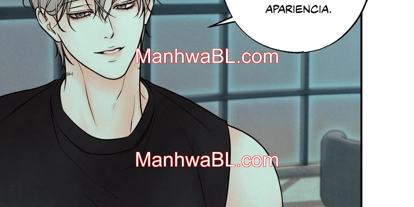 El límite del engaño - Capítulo 21 3 manhwa
