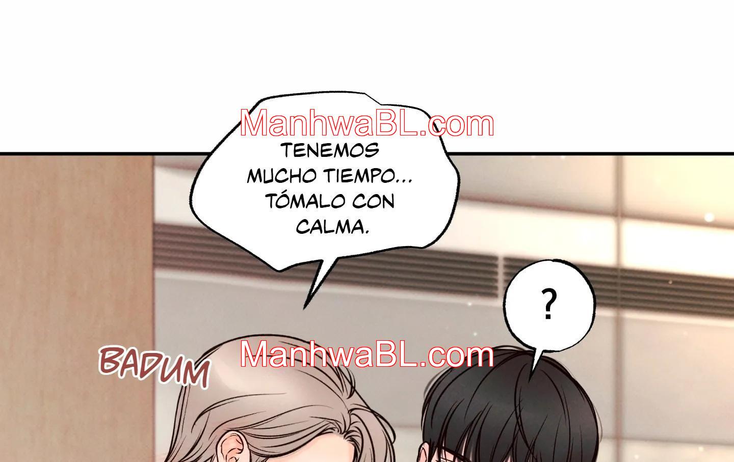 El límite del engaño - Capítulo 21 3 manhwa