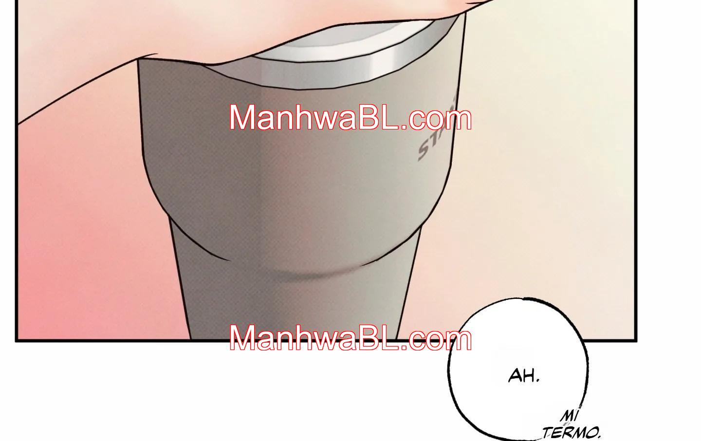 El límite del engaño - Capítulo 21 3 manhwa