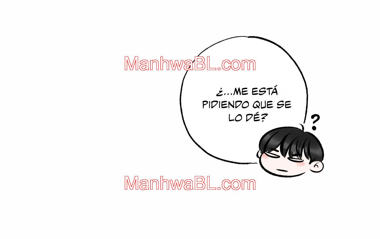 El límite del engaño - Capítulo 21 3 manhwa