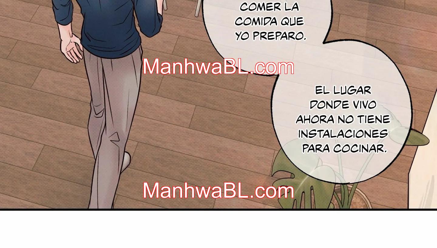 El límite del engaño - Capítulo 21 3 manhwa