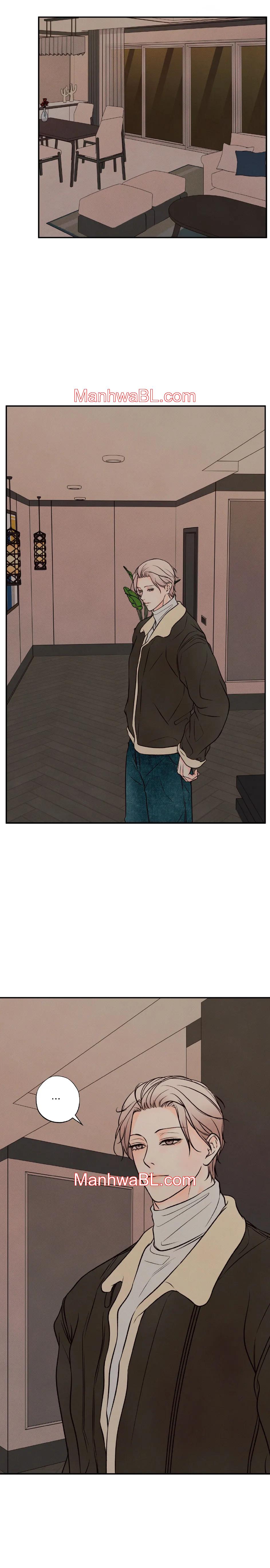 El límite del engaño - Capitulo-5 manhwa