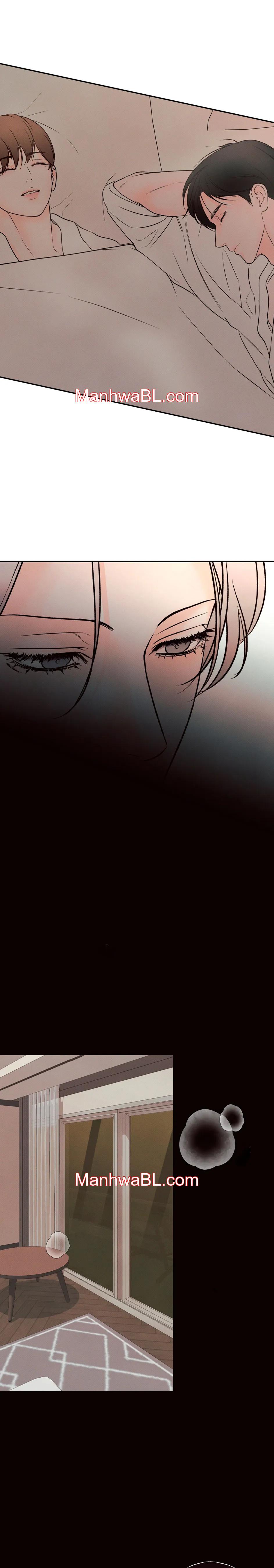 El límite del engaño - Capitulo-5 manhwa