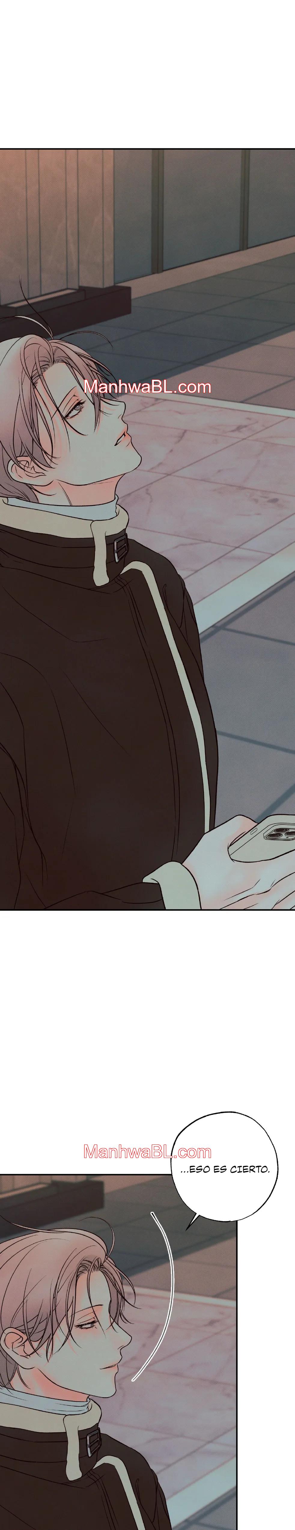 El límite del engaño - Capitulo-5 manhwa