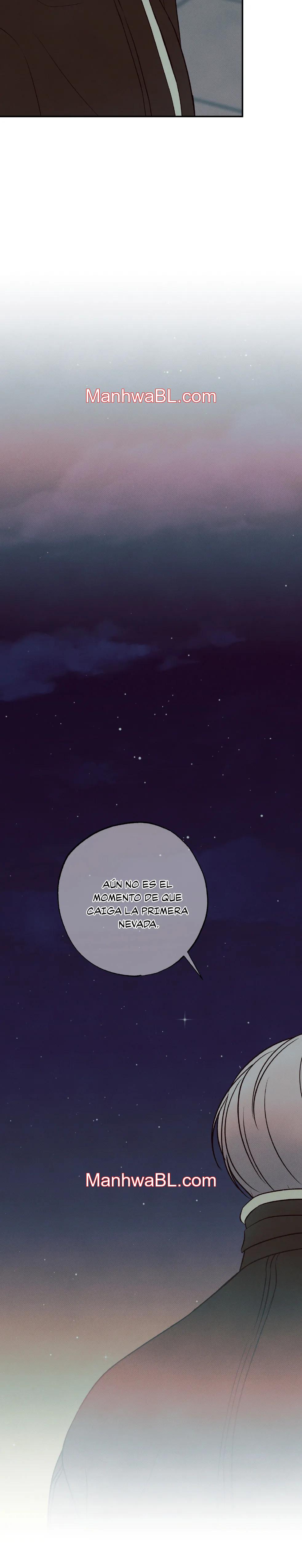 El límite del engaño - Capitulo-5 manhwa